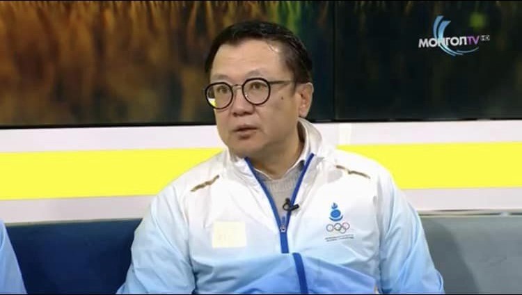 Сэр-Од: Сквош теннис албан ёсоор ОЛИМПЫН ТӨРӨЛ&nbsp;болсон